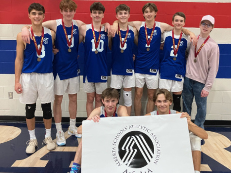 2024 Boys 3A Champions - Strathmore High