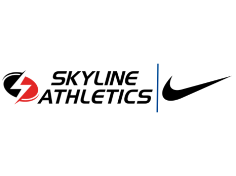 Skyline Athletics Partner Page Logo