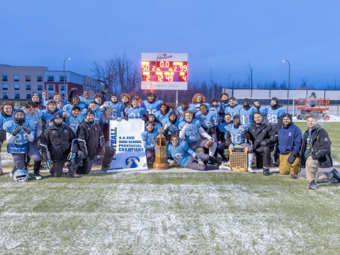 Millwoods Christian