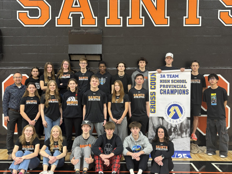 St. Paul Regional