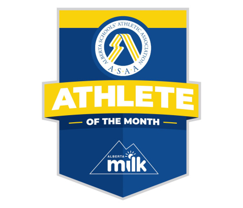 Athlete of the Month