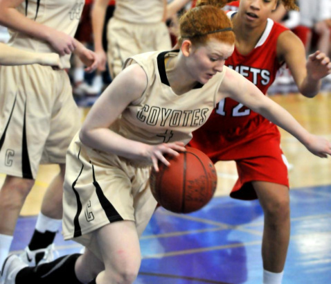 Basketball Stock Photo