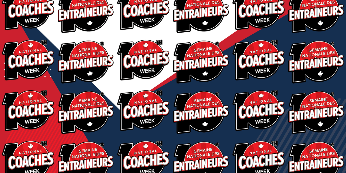 Coaches Week Banner