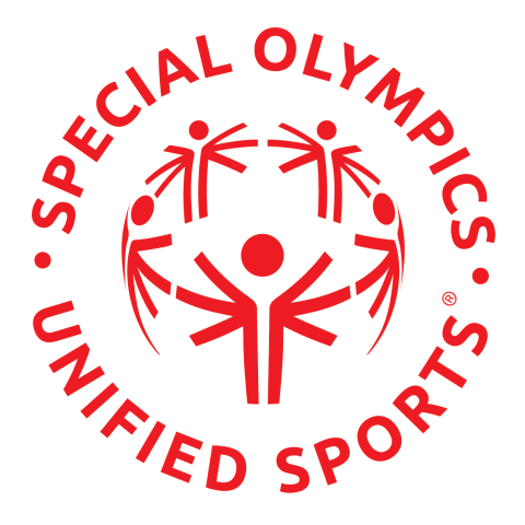 Special Olympics Unified Sports Logo