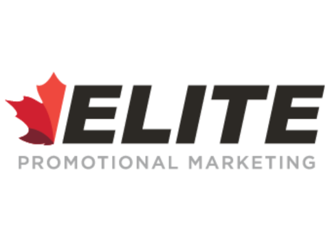 Elite Promotional Marketing Partner Page Logo