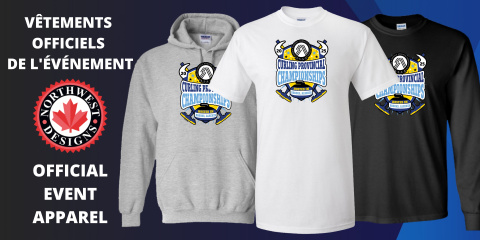 Curling Online Apparel Banner