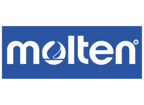 Molten Partner Page Logo