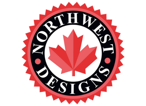 Northwest Designs Partner Page Logo