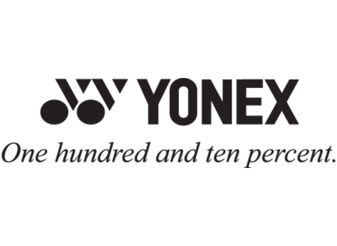 Yonex Partner Page Logo