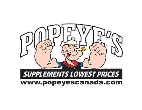 Popeye's