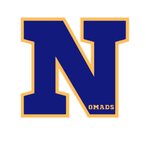 N logo for PRHS