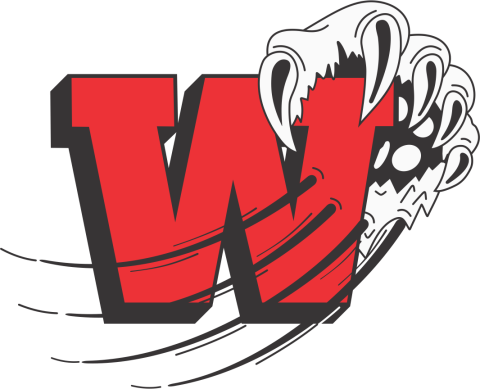 Worsley Wildcats Logo