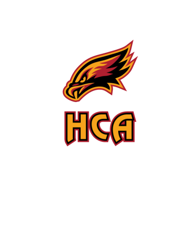 Heritage Hawks Logo