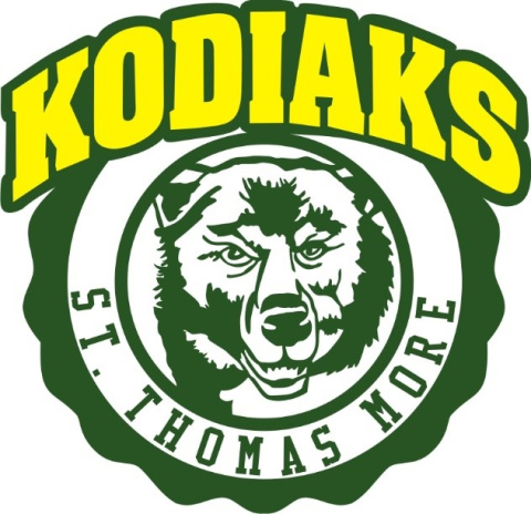 Kodiaks Logo