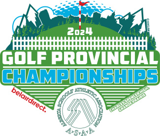 Golf Logo