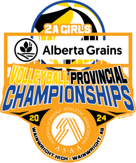 2A Girls Logo