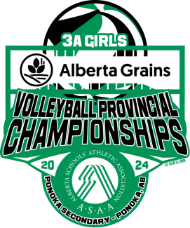 3A Girls Logo