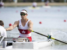 Jeremy Hall Rowing