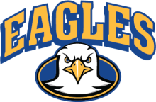 ICSS Eagles Logo