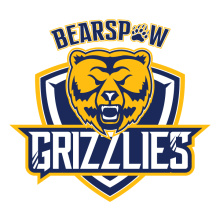 Grizzlies Logo