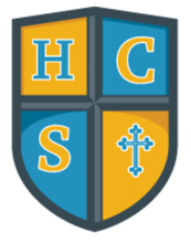 LOGO FOR HOPE CHRISTIAN