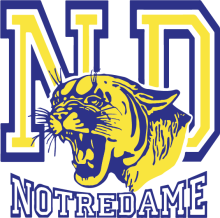 NDHS Cougars