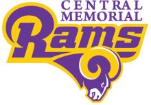 Central Memorial Rams