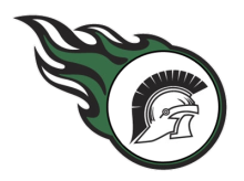 Tofield Titans Logo