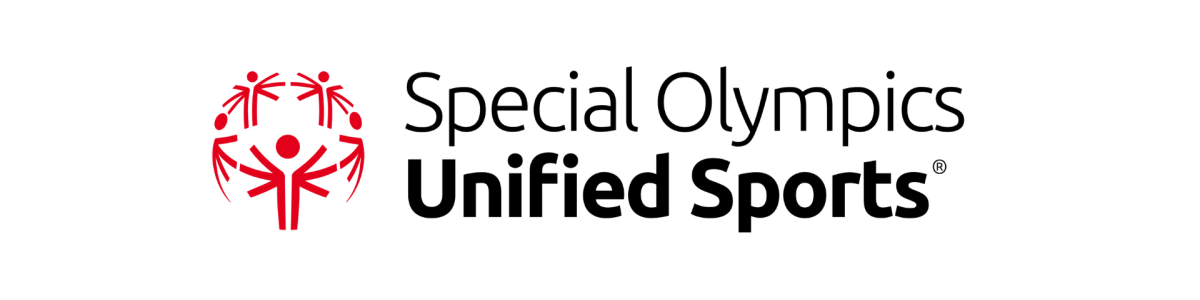 Special Olympics Unified Sports Logo