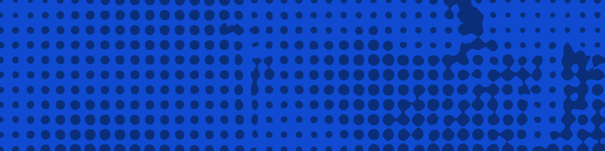 Page Header - Blue