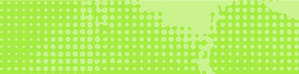 Page Header - Green
