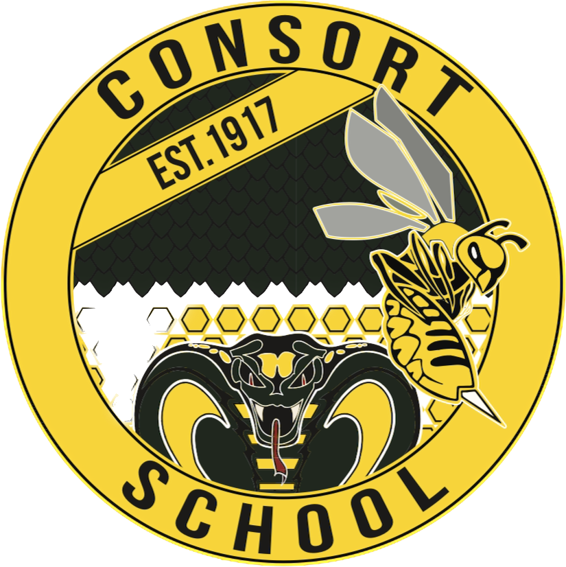 Consort Logo