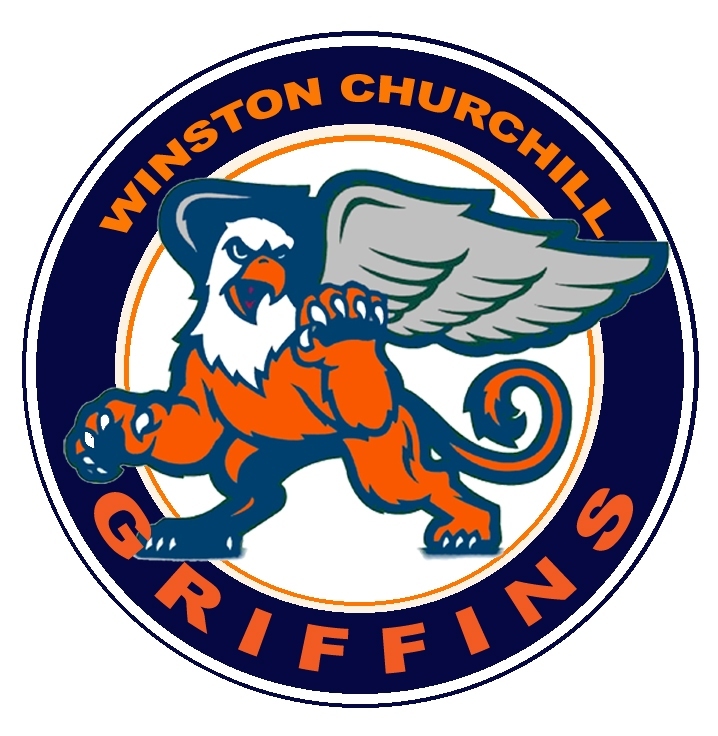 Winston Churchill Griffins