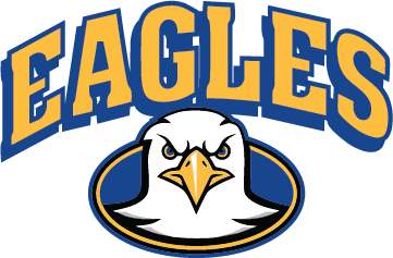 ICSS Eagles Logo