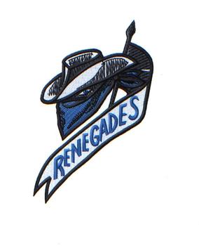 SRRA Renegades