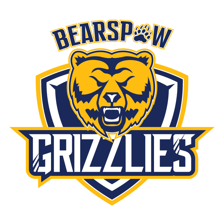 Grizzlies Logo