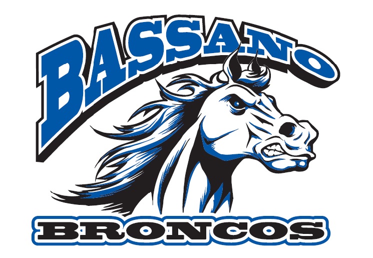 Bronco Logo