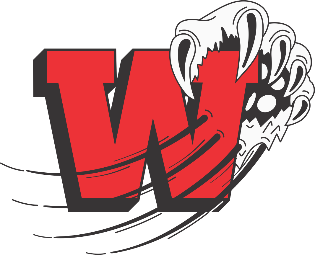 Worsley Wildcats Logo