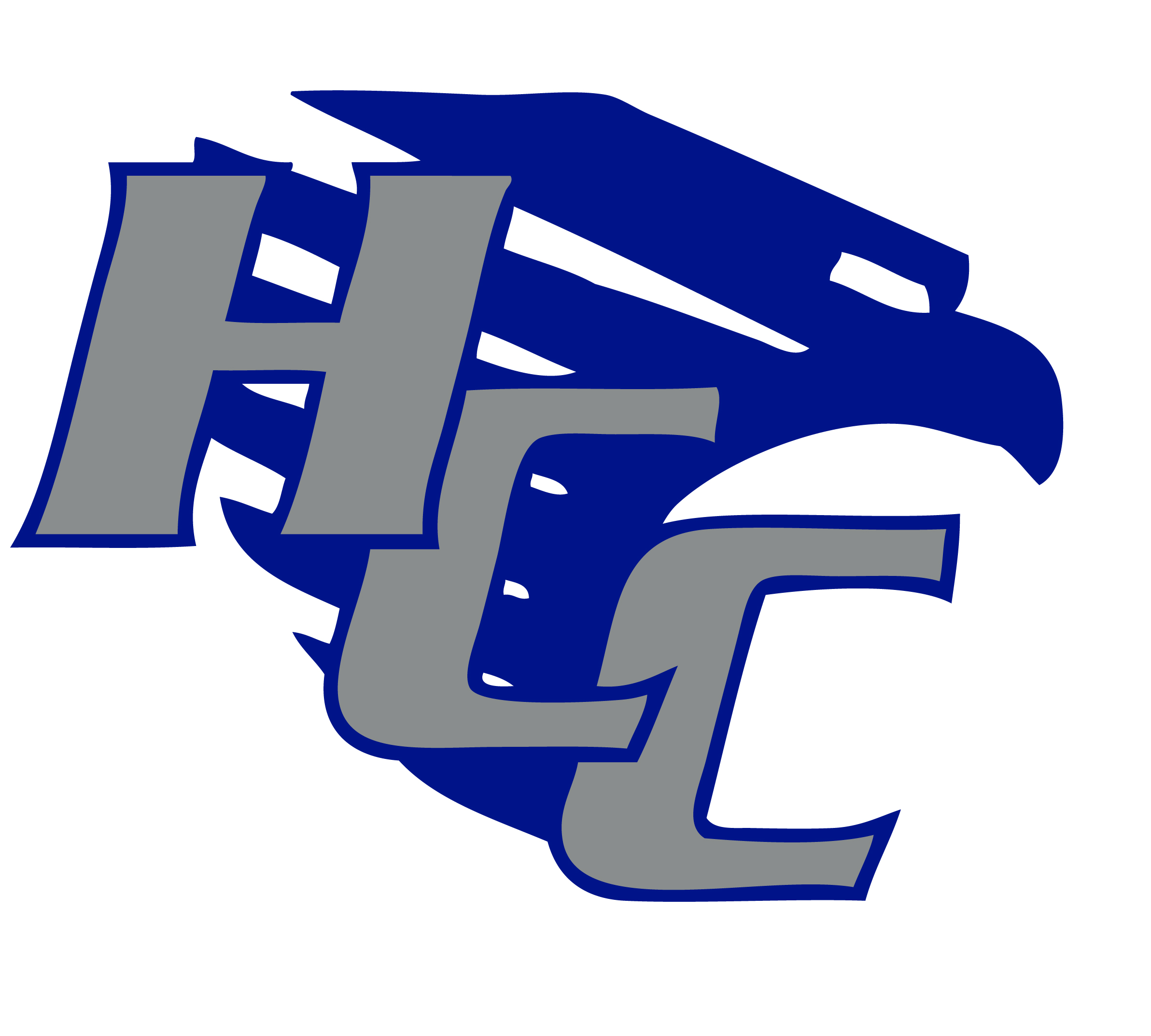 Holy Cross Logo