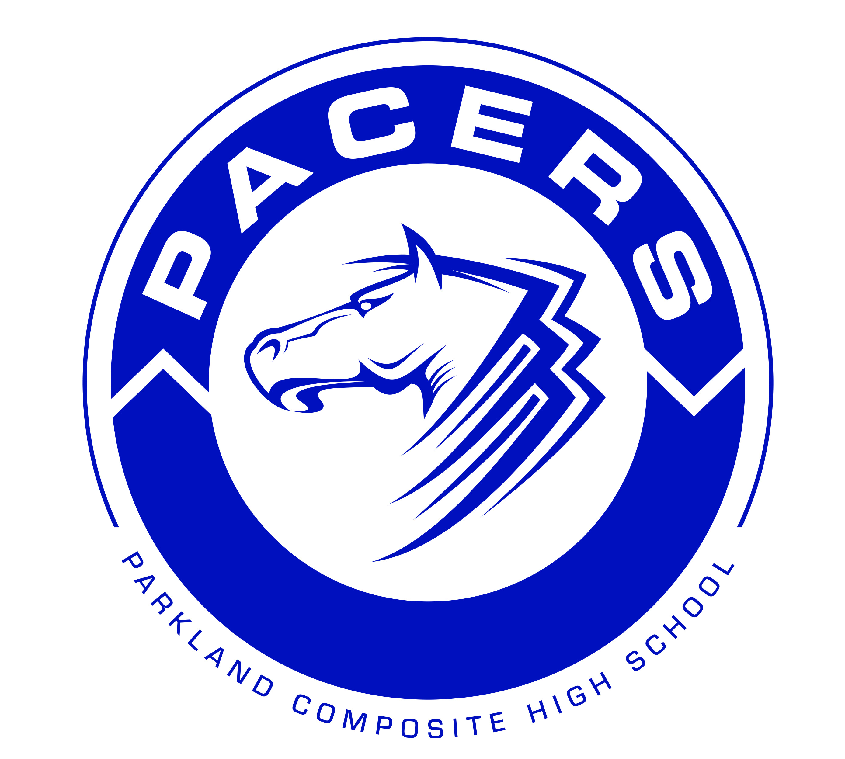 Parkland Composite | Alberta Schools' Athletic Association