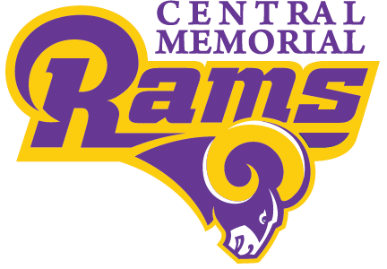 Central Memorial Rams