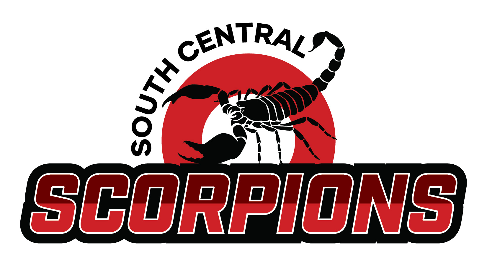 South Central Scorpions logo