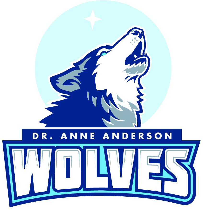 Dr. Anne Anderson